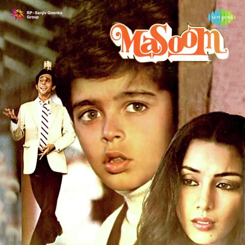 Masoom (1983) (Hindi)